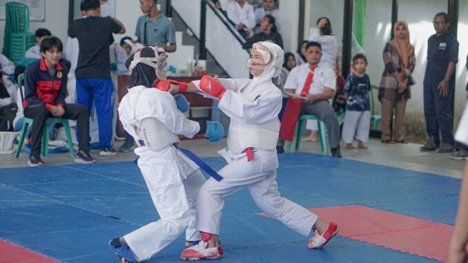 Gabdika Batang