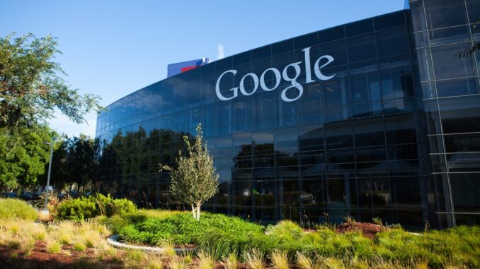 Online Reward Program Google