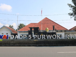 KA Purwokerto