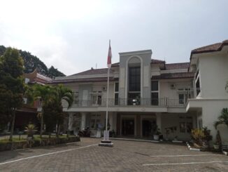 Hotel Graha Muria Kudus