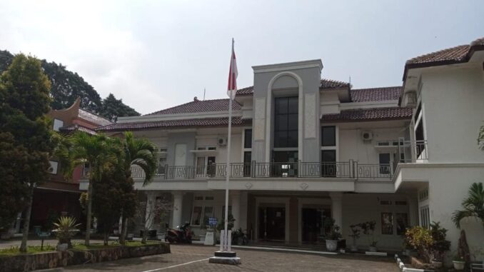 Hotel Graha Muria Kudus Hotel Graha Muria Kudus