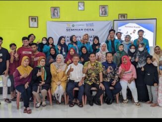 Digital marketing KKN Unwahas