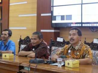 Jepara Tuan Rumah Porprov