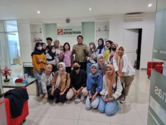 Praktik Beli Saham