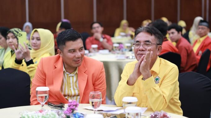 Mohammad Saleh Panggah Susanto