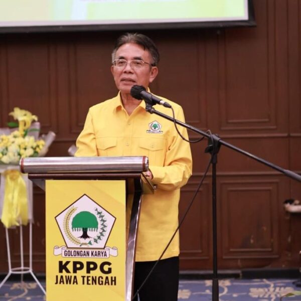 Panggah Susanto 