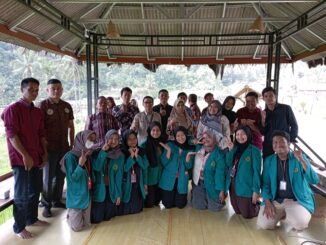 Tim KKN Tematik GERSIT