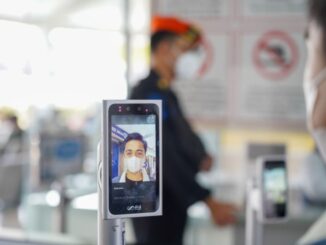 Face Recognition Boarding