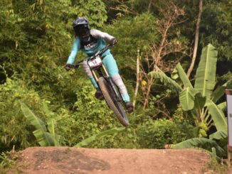 Bupati Cup Downhill