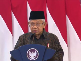 Ma'ruf Amin