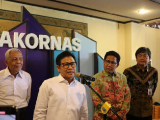 KKN UGM Kawasan Transmigrasi