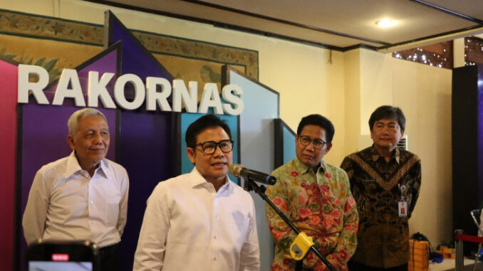 KKN UGM Kawasan Transmigrasi