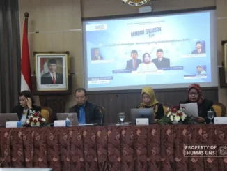 Mimbar Gagasan UNS