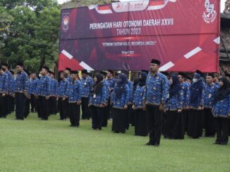 Otonomi Daerah Batang