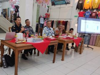 Rokok Ilegal Pemalang