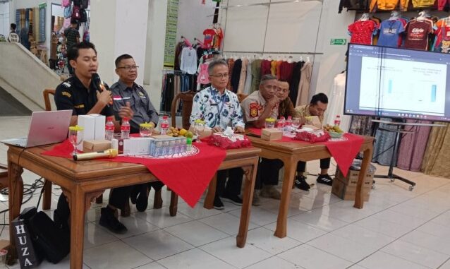 Rokok Ilegal Pemalang