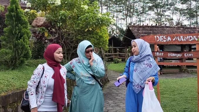 Desa Besani Batang