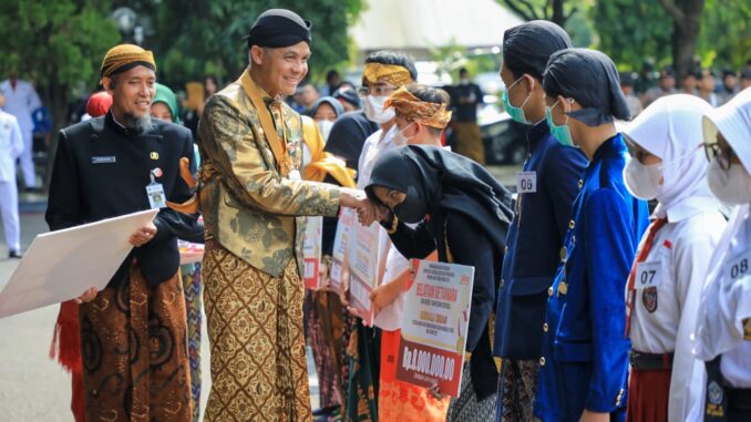 Program Revolusioner Pendidikan