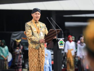 Program Revolusioner Pendidikan