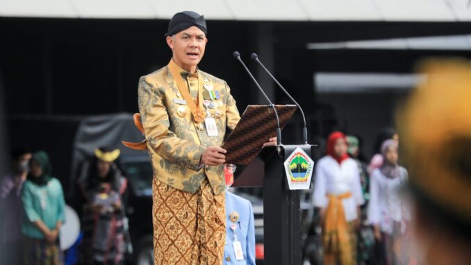 Program Revolusioner Pendidikan
