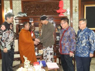 Peringatan Waisak 2023