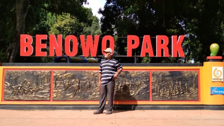 Benowo Park Pemalang