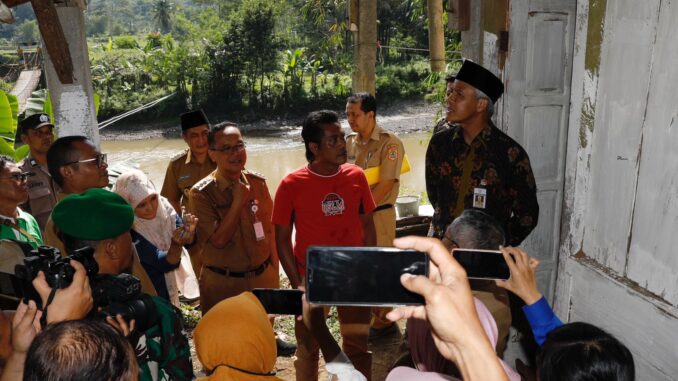 Indiana Jones Magelang