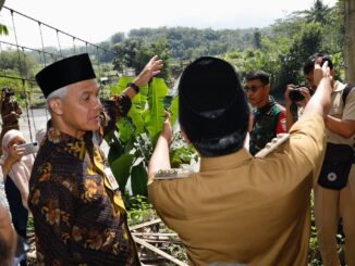 Indiana Jones Magelang