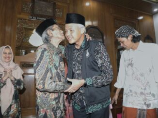 Abah Suyuthi Kendal