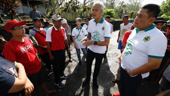 Desa Bulupayung