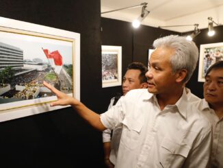 Pameran Foto Reformasi