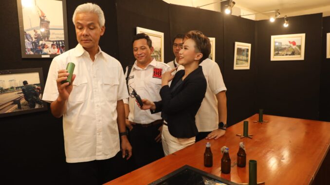 Pameran Foto Reformasi