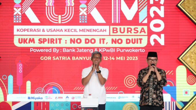 Bursa KUKM Bursa KUKM