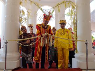 Rumah Pembauran