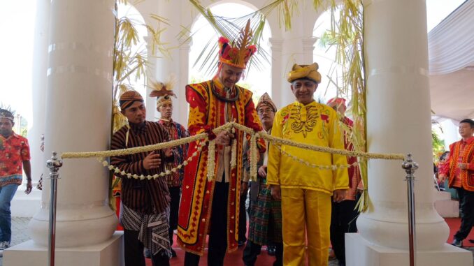 Rumah Pembauran