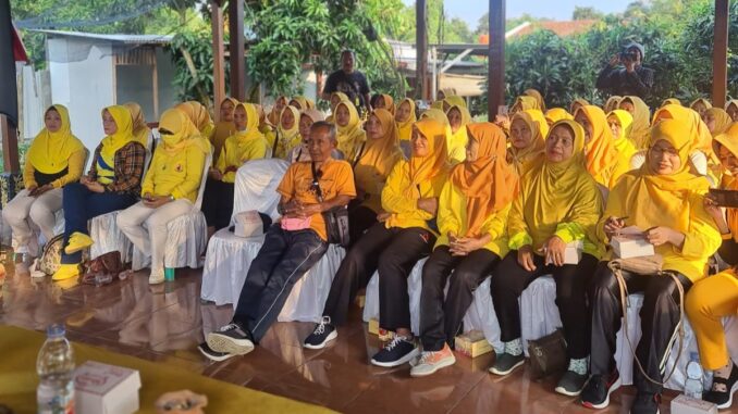 Reses Mohammad Saleh Pemalang