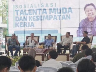 BTP Batang