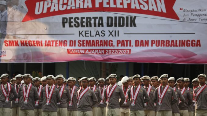 SMKN Jateng