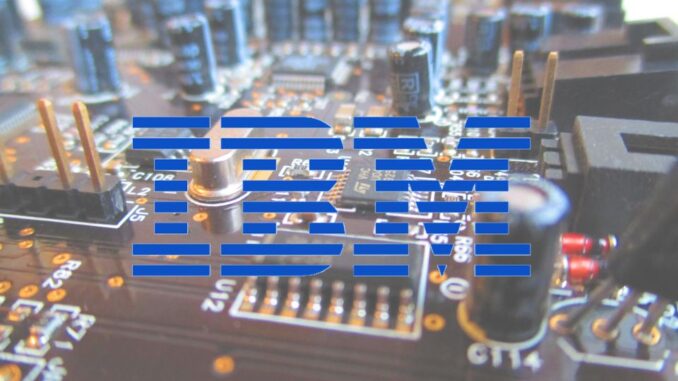 Pekerja IBM