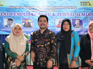 Pembekalan Jurnal Ilmiah Unsoed