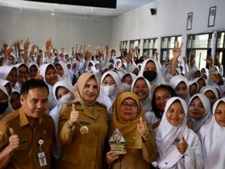 Penghargaan Kemenristek
