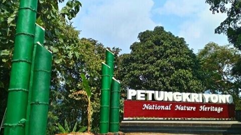Petungkriyono Pekalongan Selatan