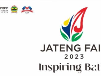 Jateng Fair 2023