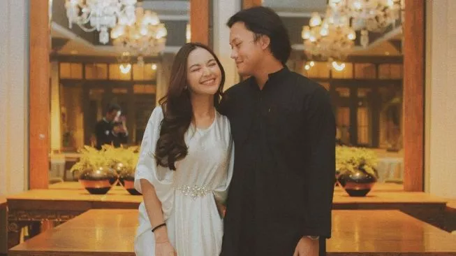 Rizky mahalini