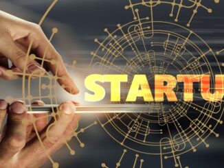 Entitas Startup Indonesia