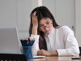 Tips Semangat Kerja