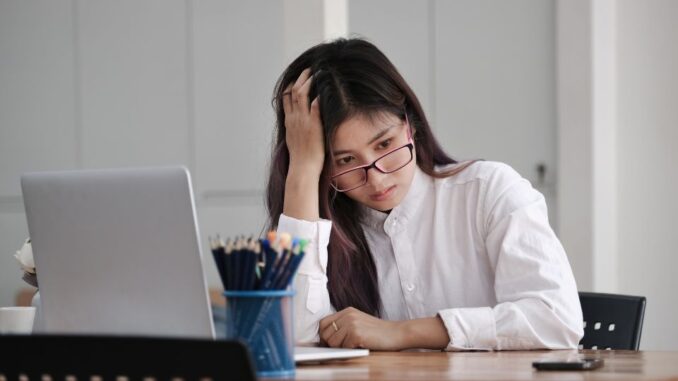 Tips Semangat Kerja