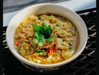 Indomie bukan distributor resmi