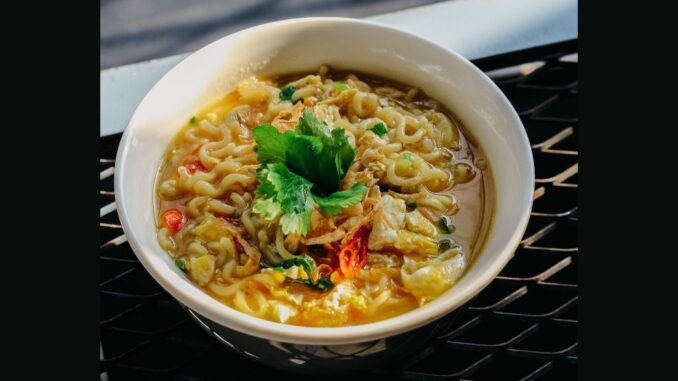 Indomie bukan distributor resmi