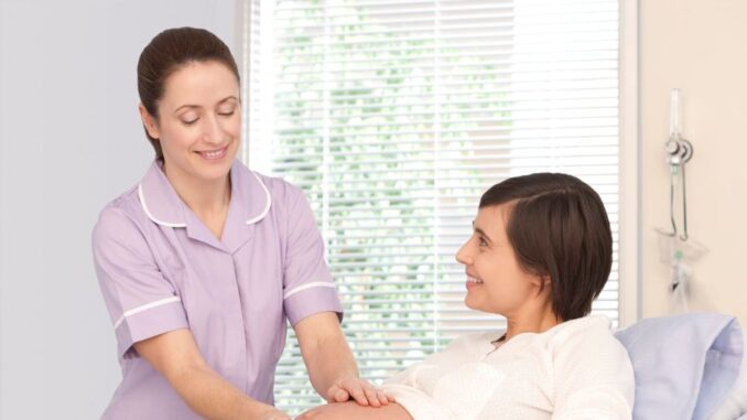 International Day of the Midwife